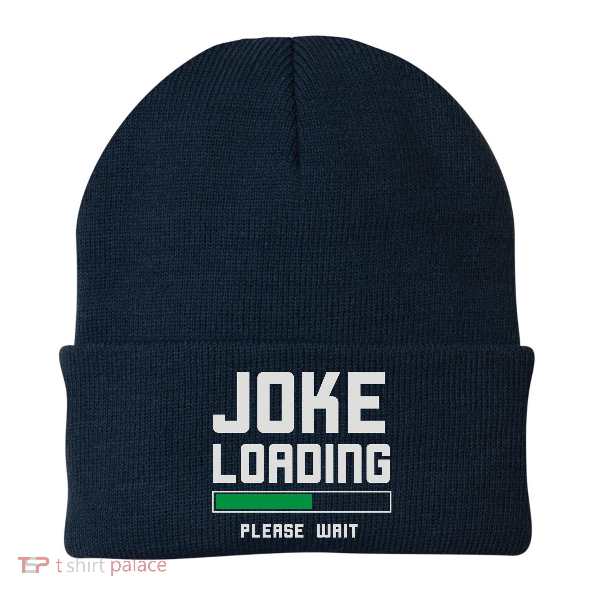 Stand Up Comedian Humor Beanie