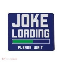 Stand Up Comedian Humor Mousepad thumb 0