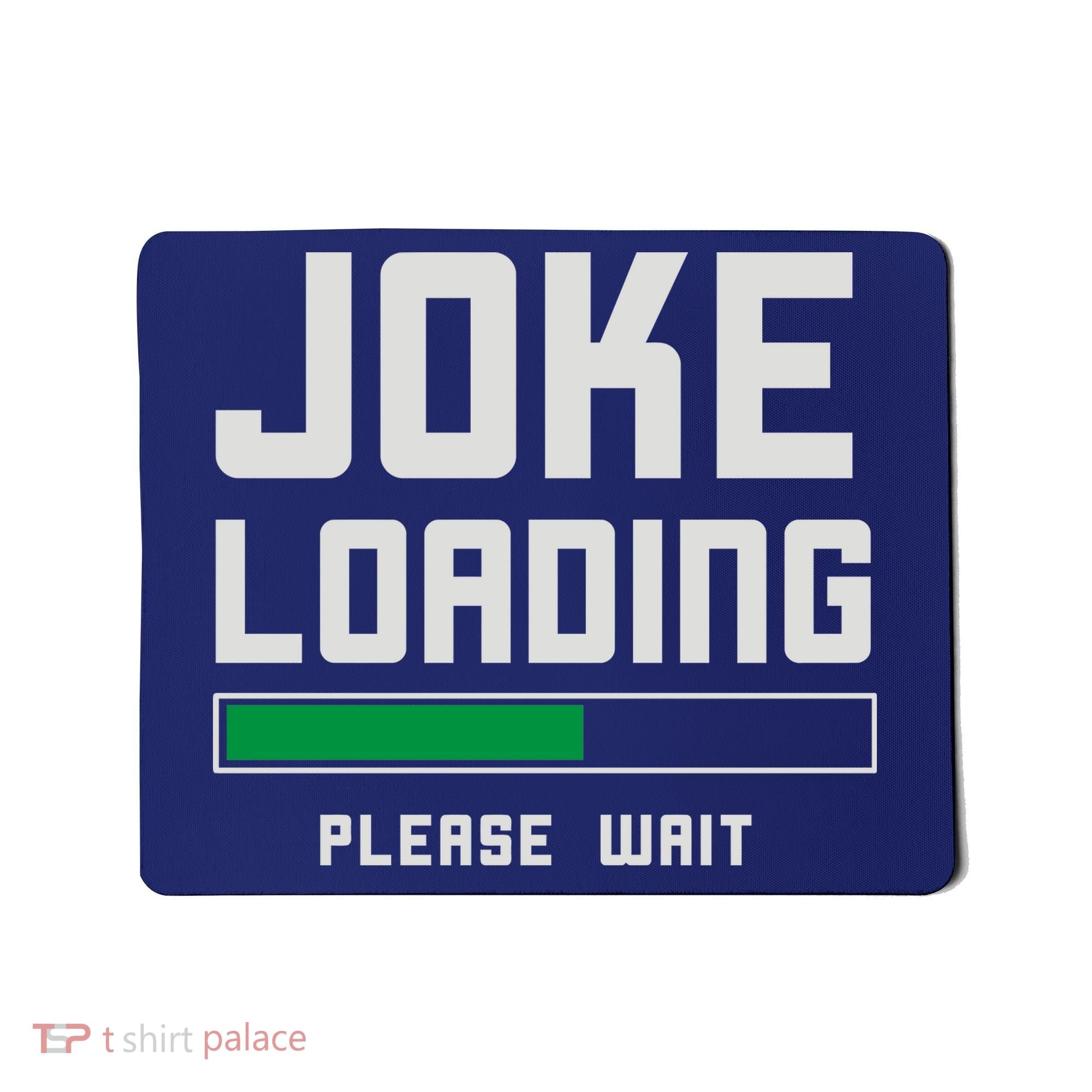 Stand Up Comedian Humor Mousepad