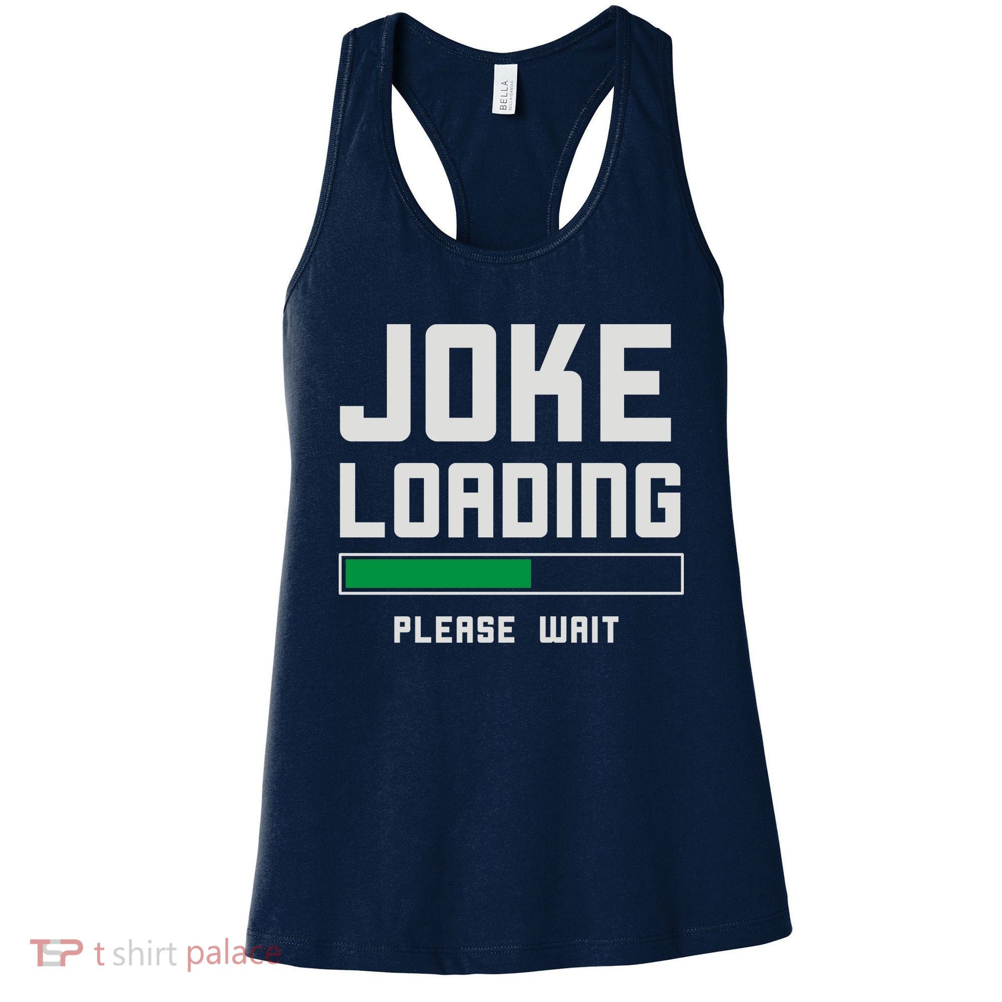Stand Up Comedian Humor Women's Tank Top