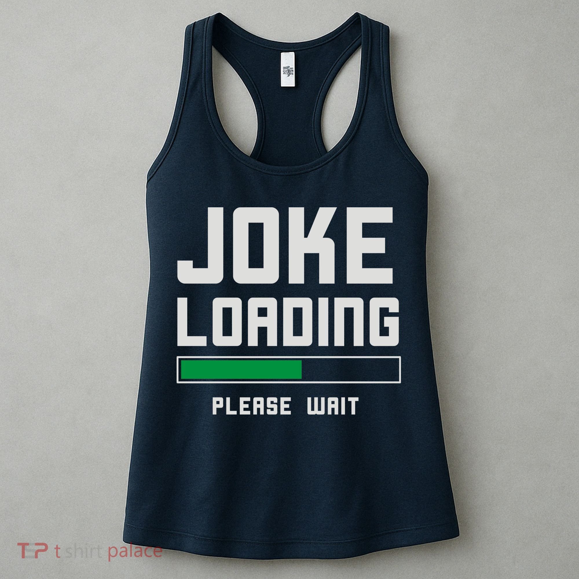 Stand Up Comedian Humor Women's Tank Top