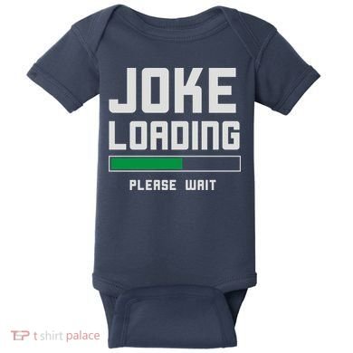Stand Up Comedian Humor Baby Bodysuit