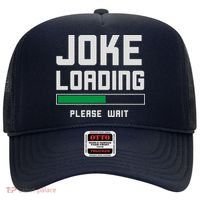 Stand Up Comedian Humor Hat thumb 0