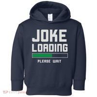 Stand Up Comedian Humor Toddler Hoodie thumb 0