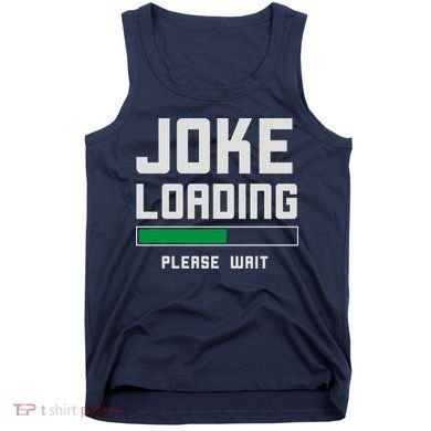 Stand Up Comedian Humor Tank Top