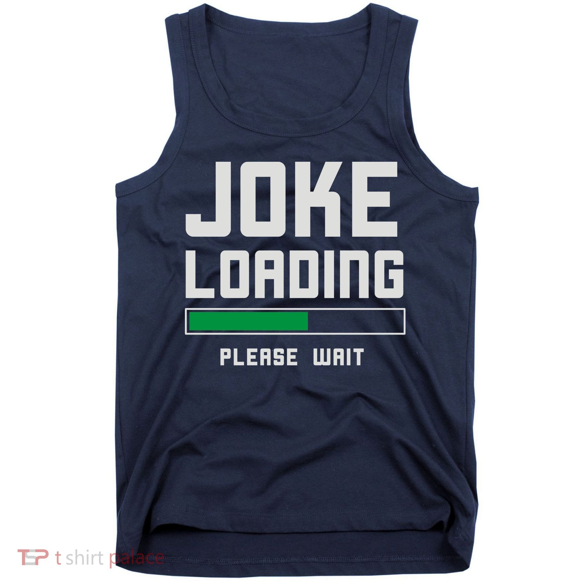 Stand Up Comedian Humor Tank Top