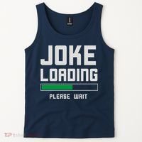 Stand Up Comedian Humor Tank Top thumb 2