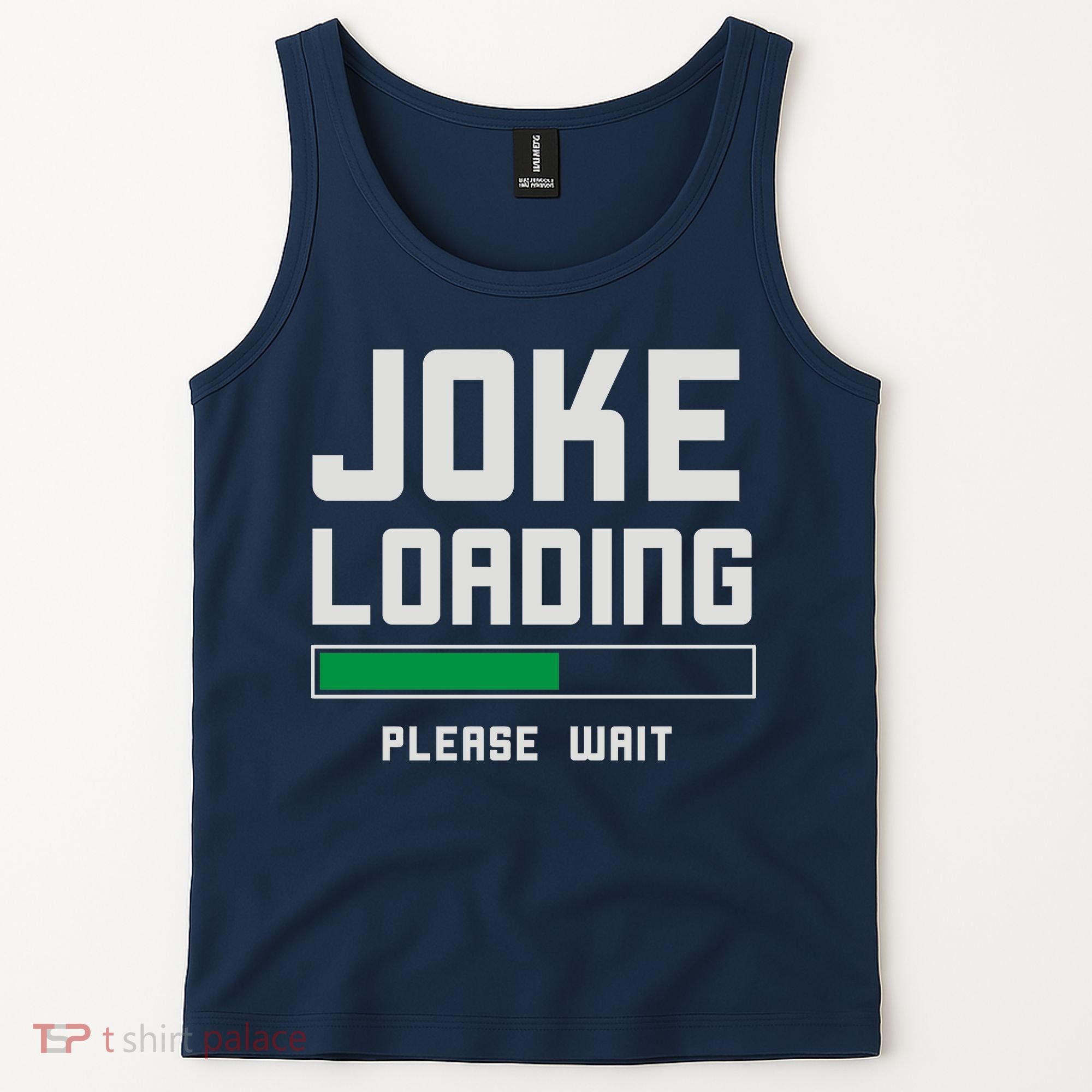 Stand Up Comedian Humor Tank Top