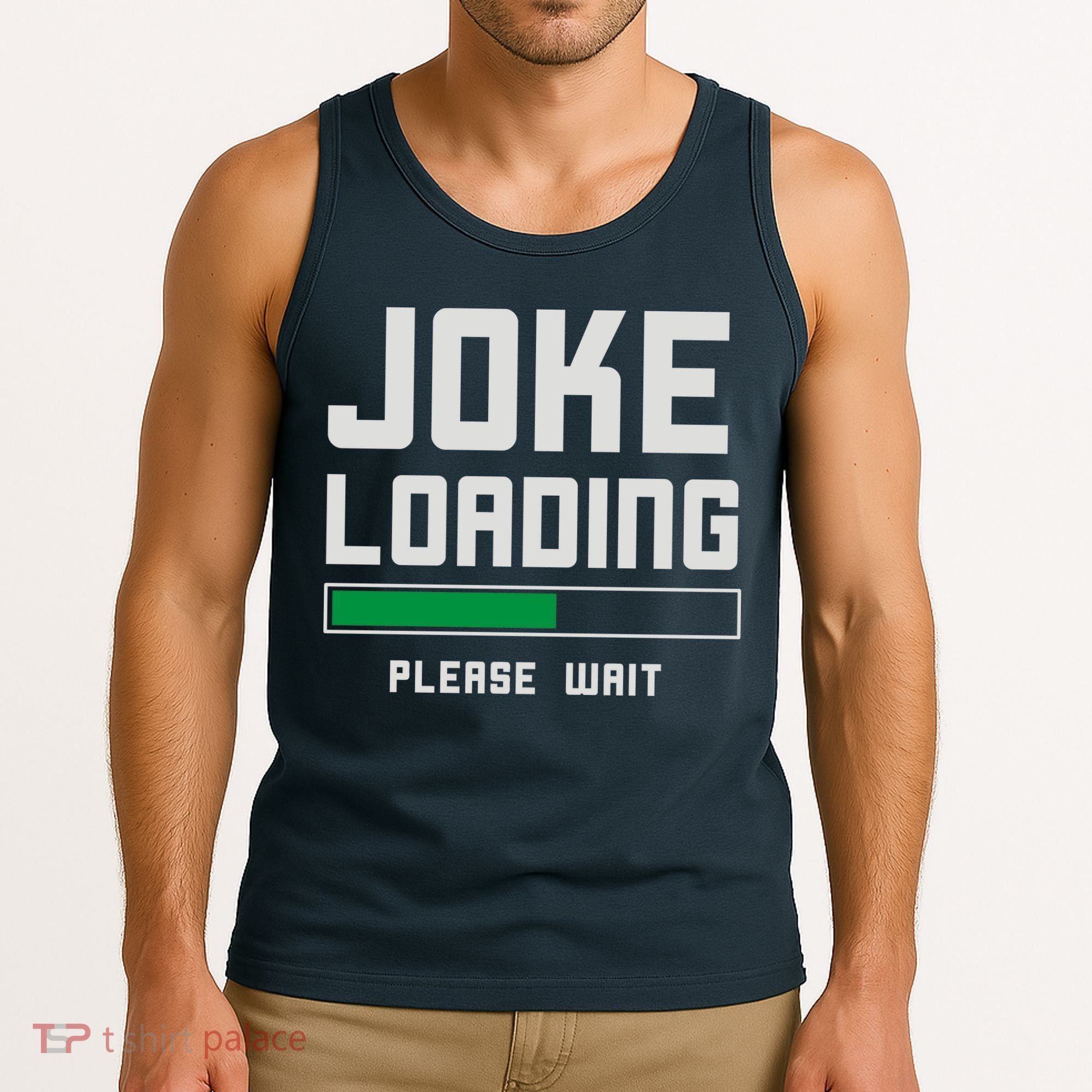 Stand Up Comedian Humor Tank Top