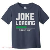 Stand Up Comedian Humor Toddler T-Shirt thumb 0