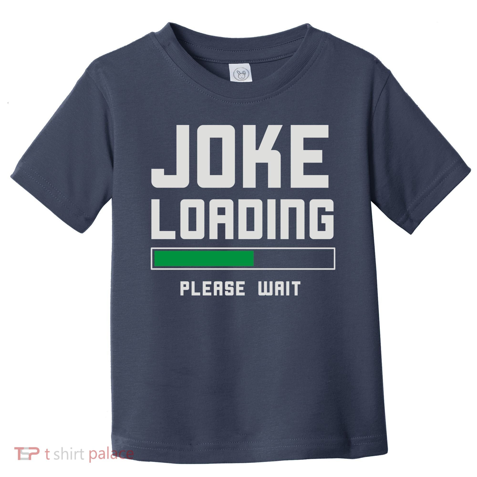 Stand Up Comedian Humor Toddler T-Shirt
