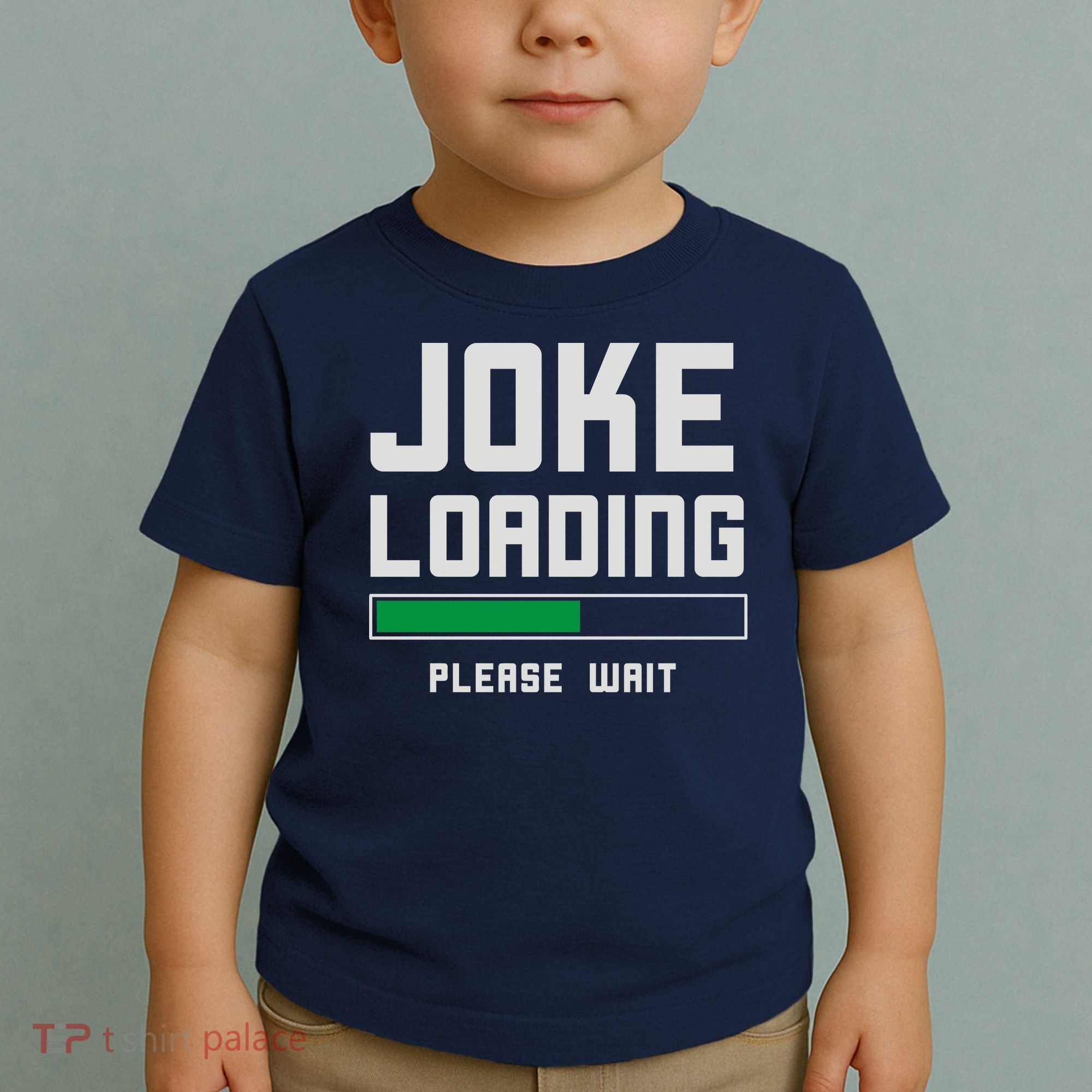 Stand Up Comedian Humor Toddler T-Shirt