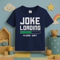 Stand Up Comedian Humor Toddler T-Shirt thumb 3