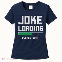 Stand Up Comedian Humor Women's T-Shirt thumb 0