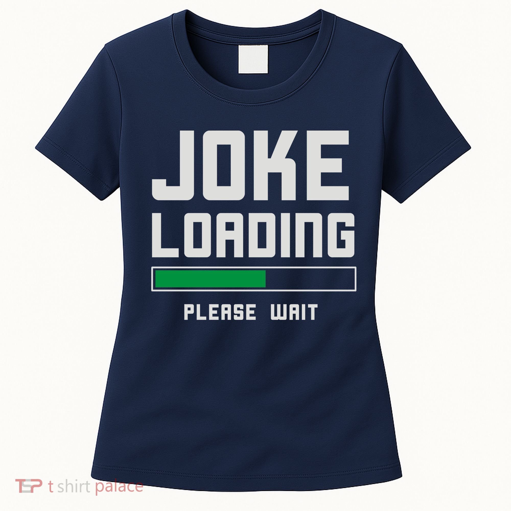 Stand Up Comedian Humor Women's T-Shirt