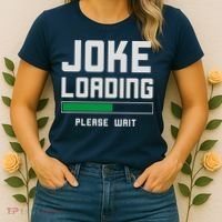 Stand Up Comedian Humor Women's T-Shirt thumb 2