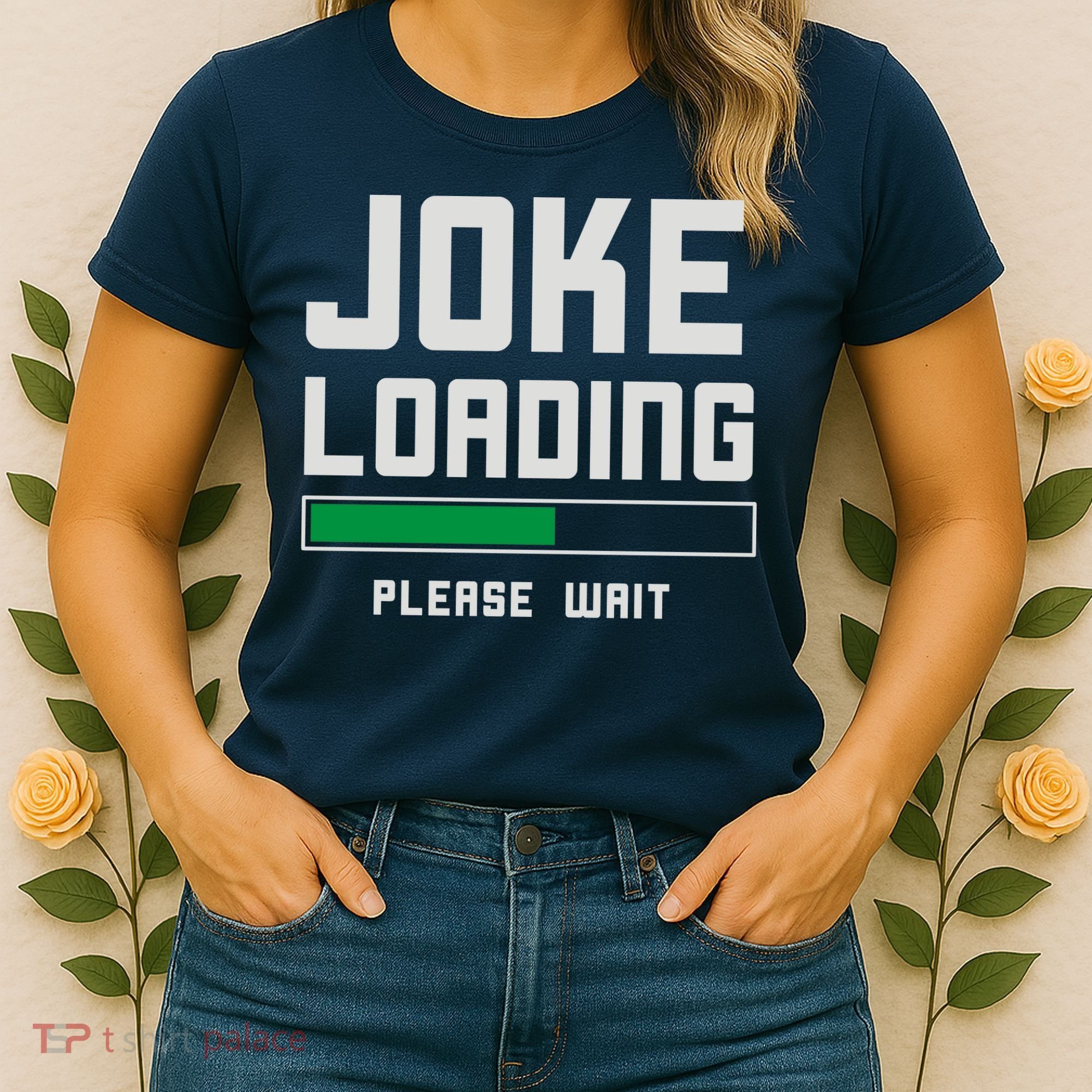 Stand Up Comedian Humor Women's T-Shirt