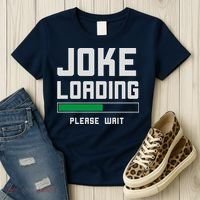 Stand Up Comedian Humor Women's T-Shirt thumb 3