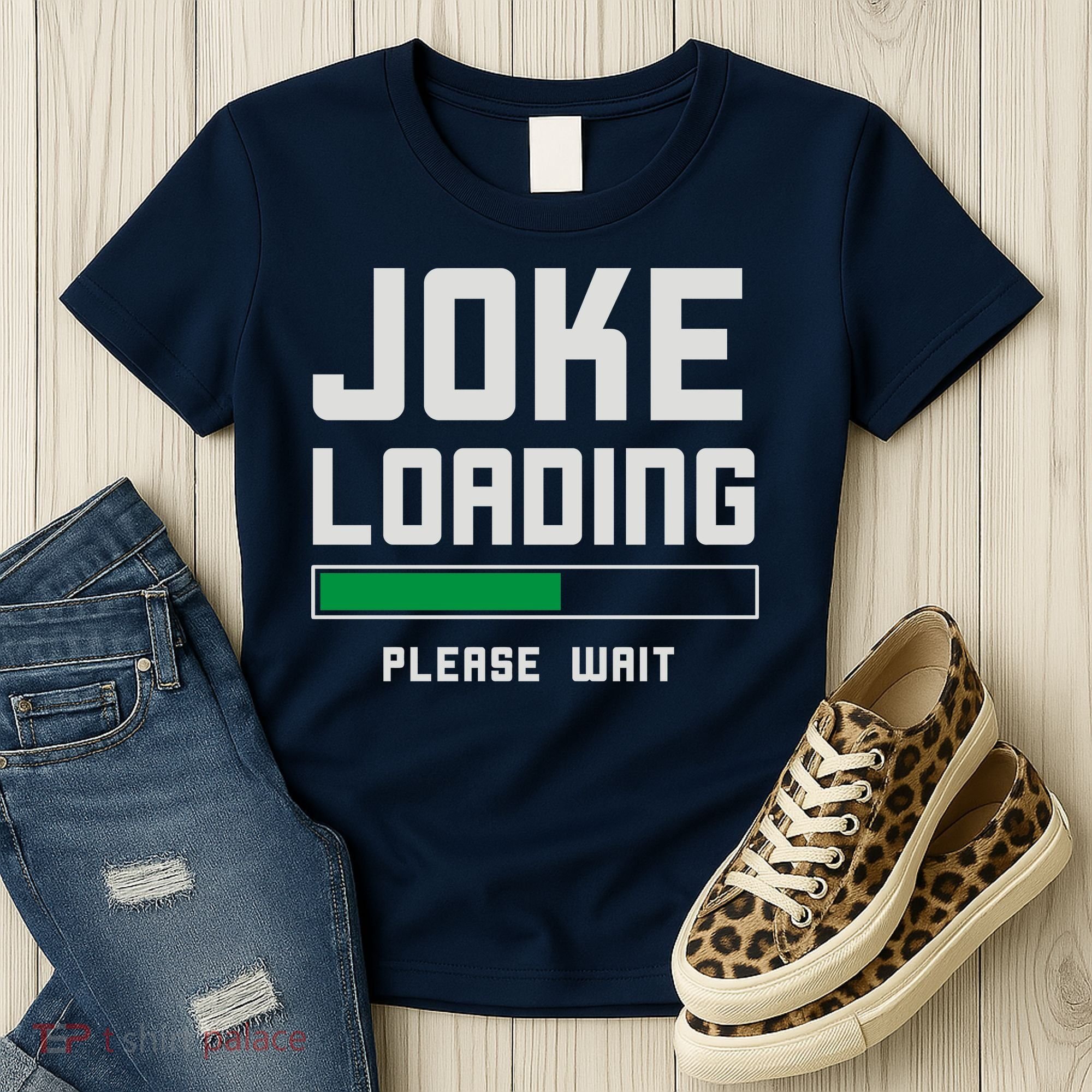 Stand Up Comedian Humor Women's T-Shirt