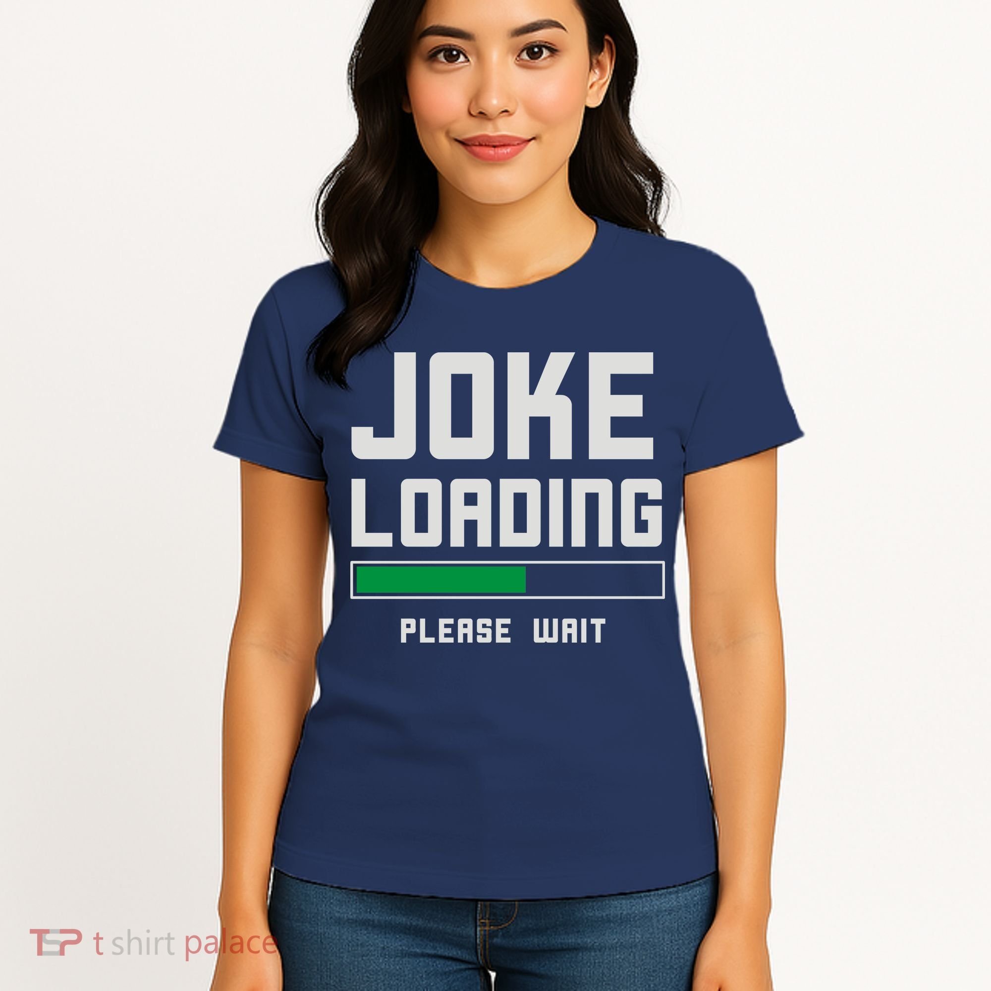 Stand Up Comedian Humor Women's T-Shirt
