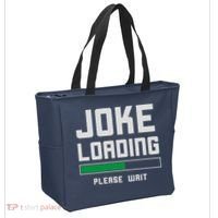 Stand Up Comedian Humor Tote Bag thumb 2