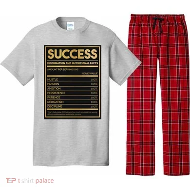 Pajama Set