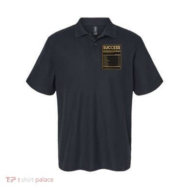 Success Nutritional Facts Polo