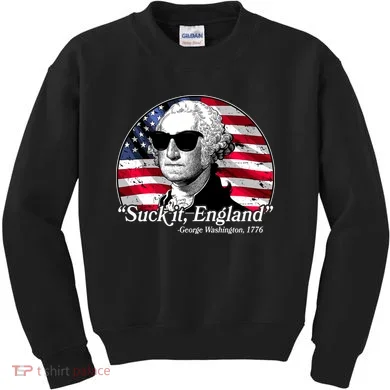 Kids Sweatshirt
