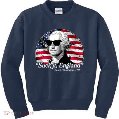 Kids Sweatshirt