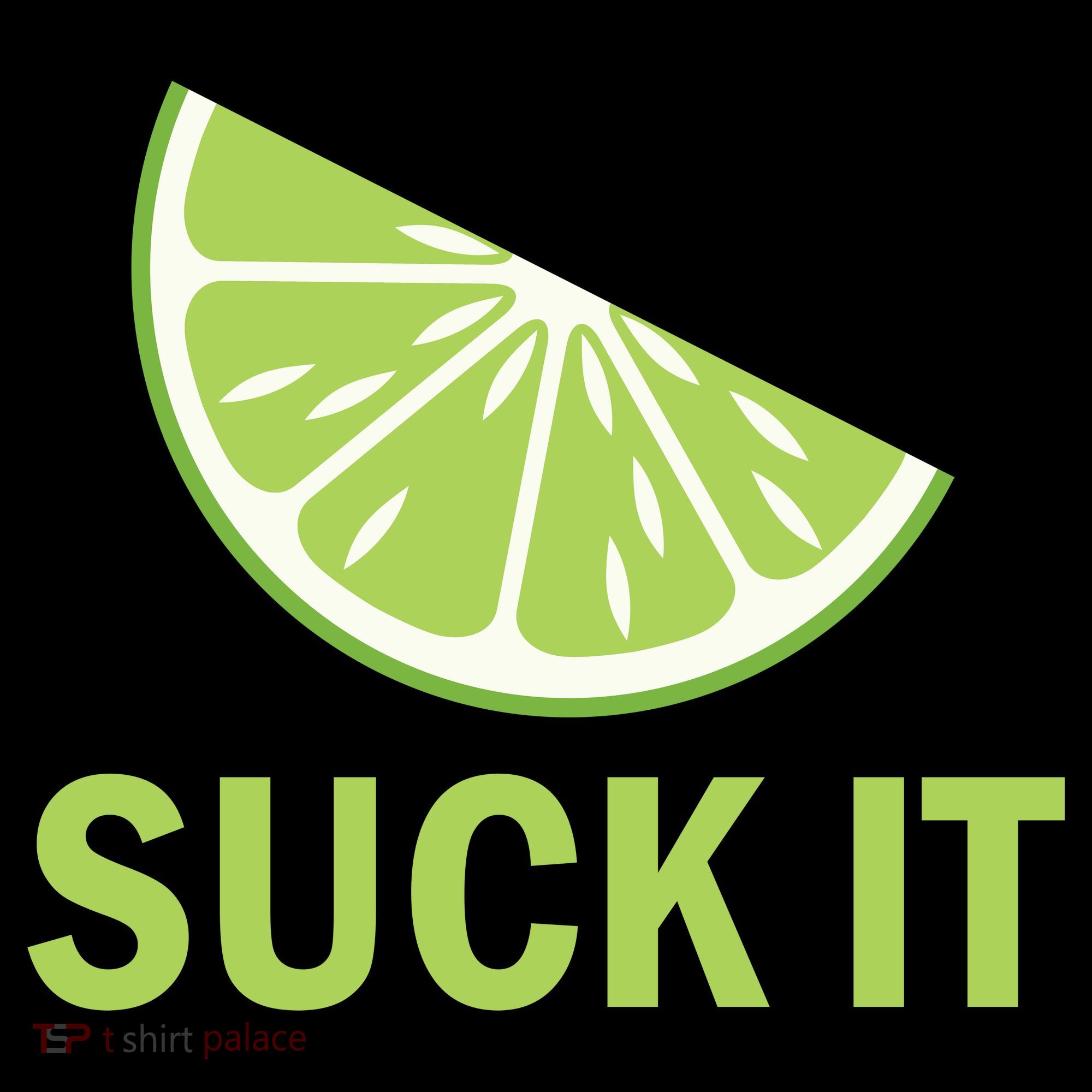 Suck It Funny Tequila Shot Backpack