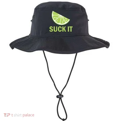 Suck It Funny Tequila Shot Bucket Hat