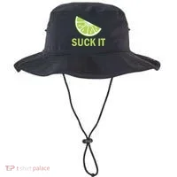 Suck It Funny Tequila Shot Bucket Hat thumb 0