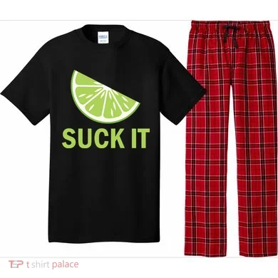 Pajama Set