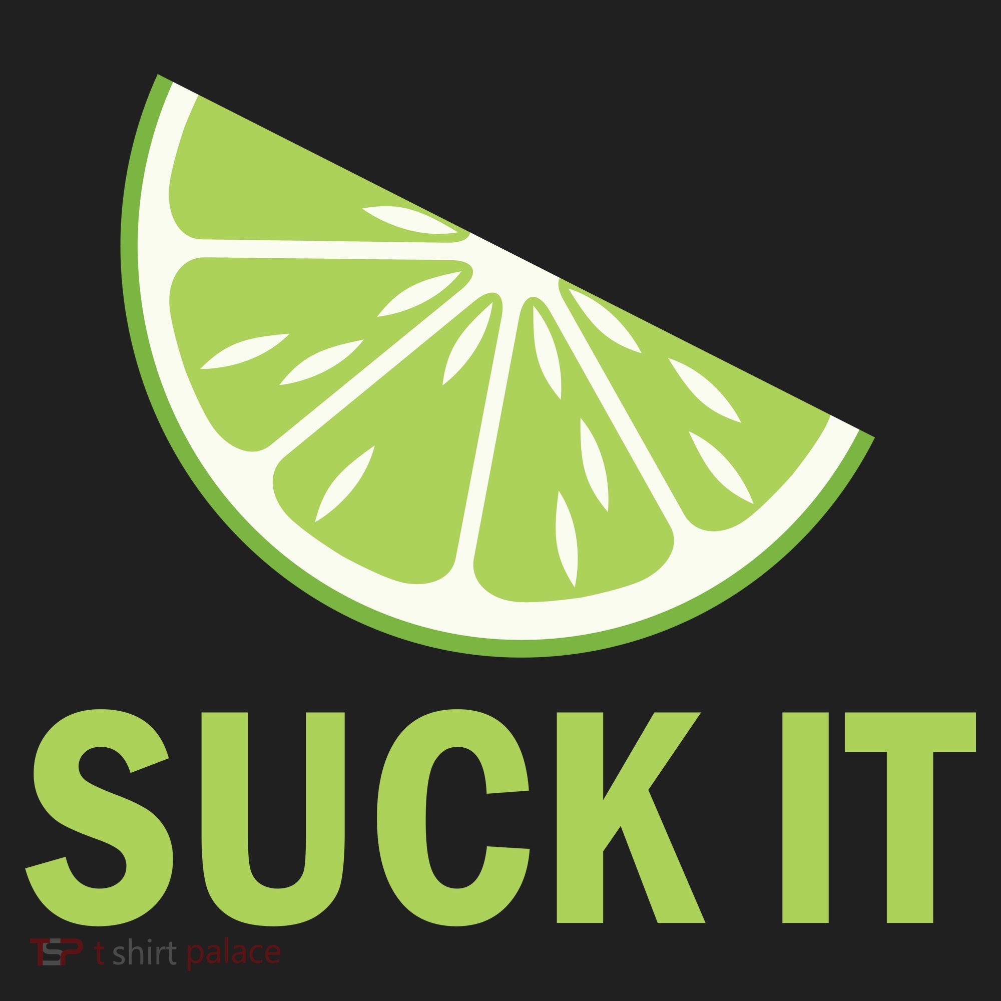 Suck It Funny Tequila Shot Hat