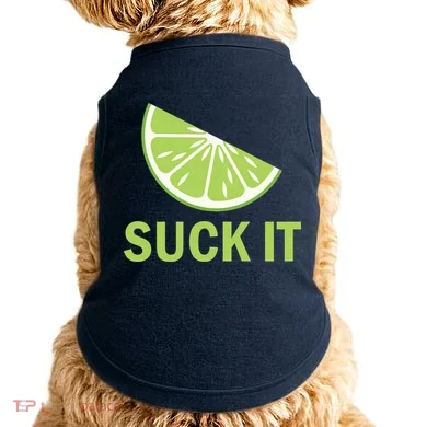 Doggie Tank