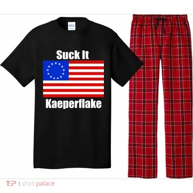 Pajama Set