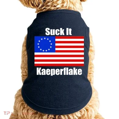 Doggie Tank