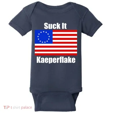Baby Bodysuit