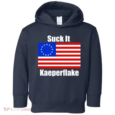 Toddler Hoodie