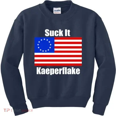 Kids Sweatshirt