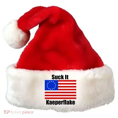 Santa Hat