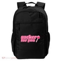 Sucker For You Lolipop Backpack thumb 0