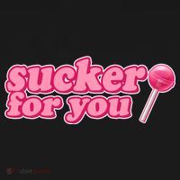 Sucker For You Lolipop Backpack thumb 2