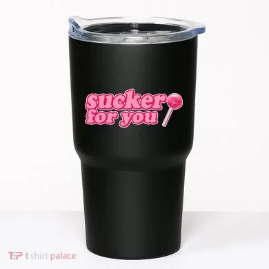 Tumbler