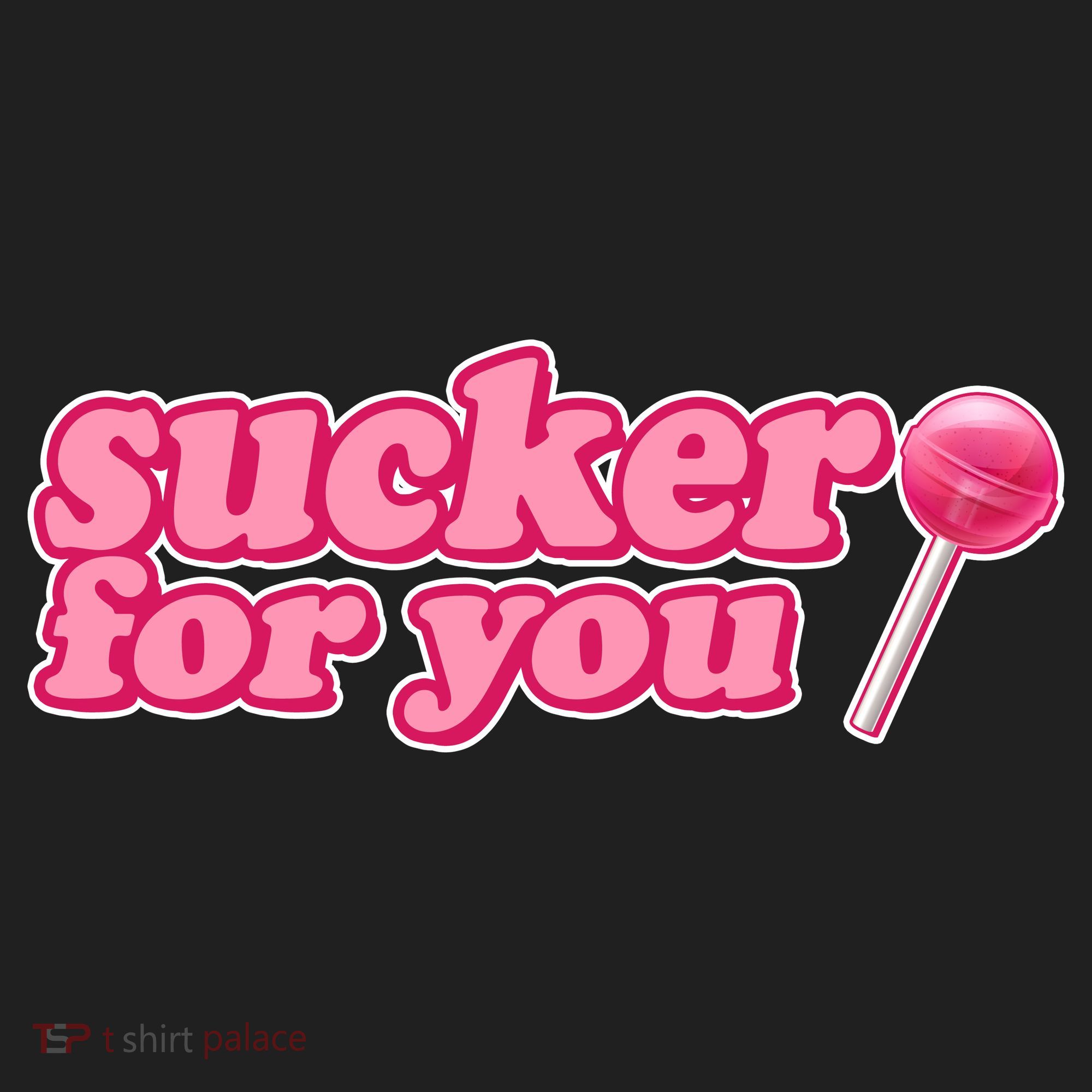 Sucker For You Lolipop Tumbler