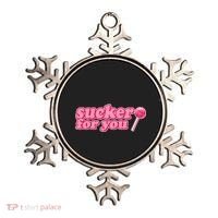 Sucker For You Lolipop Ornament thumb 0