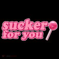 Sucker For You Lolipop Ornament thumb 1
