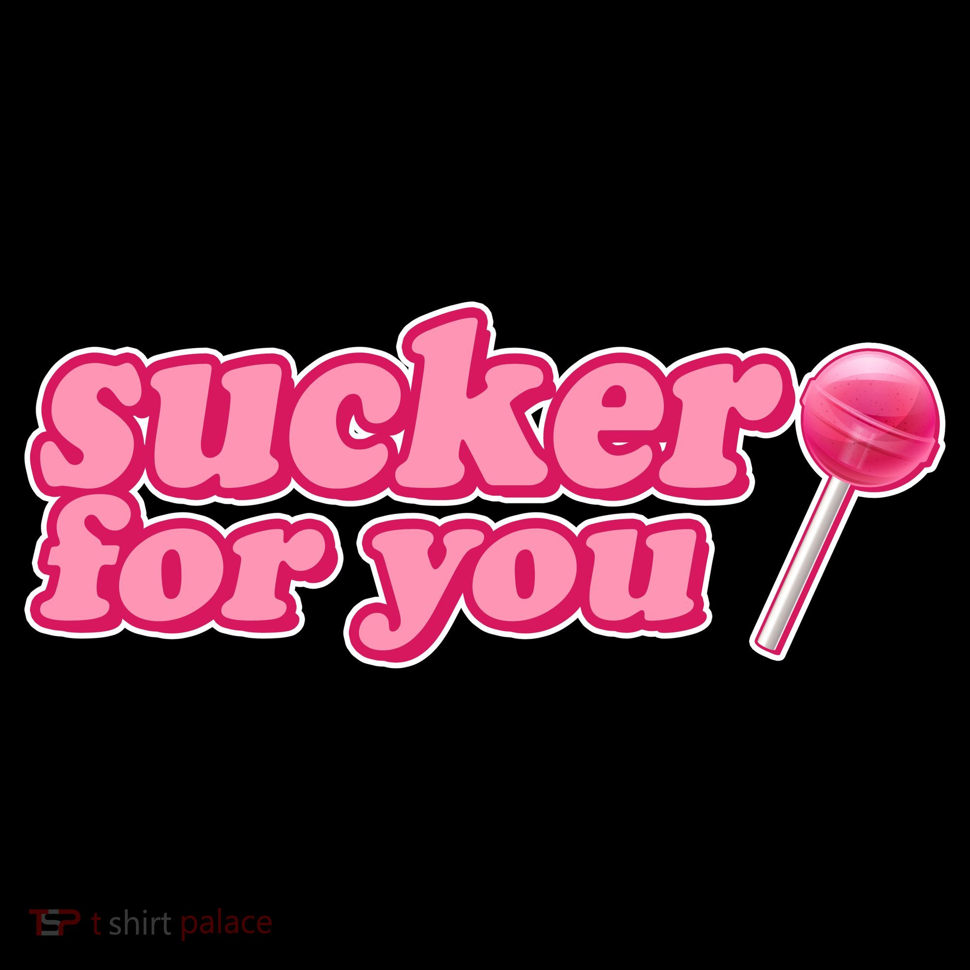 Sucker For You Lolipop Ornament