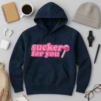Sucker For You Lolipop Hoodie thumb 3