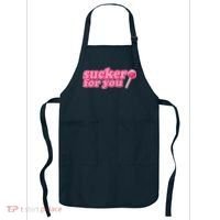 Sucker For You Lolipop Apron thumb 0